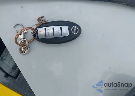 2015 Nissan Sentra Sl из США, поврежденный, VIN 3N1AB7APXFY363359